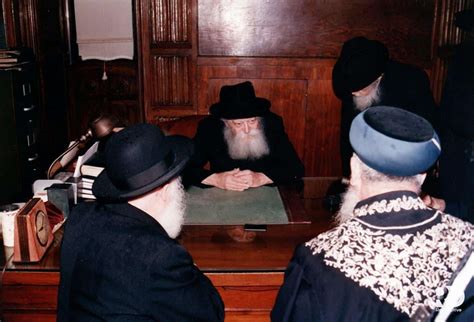 rabbi meir baal haness chabad.